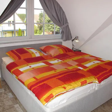 Achterwasser - Zem109 By Interhome