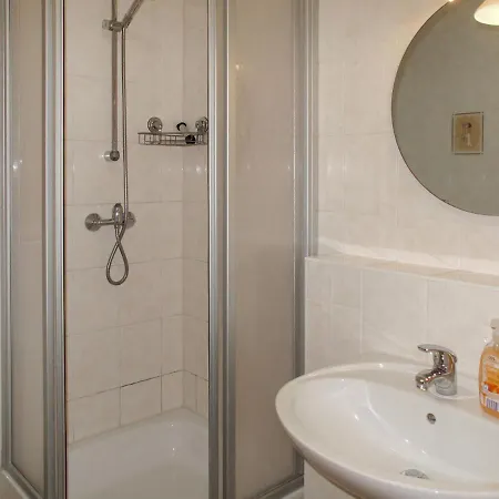 Achterwasser - Zem109 By Interhome Apartment Zempin